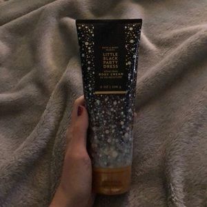 Bath and body “Little Black Dress” lotion
